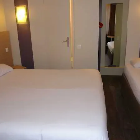 Hotel B Caen Mondeville *