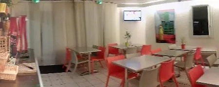 호텔 B Caen *