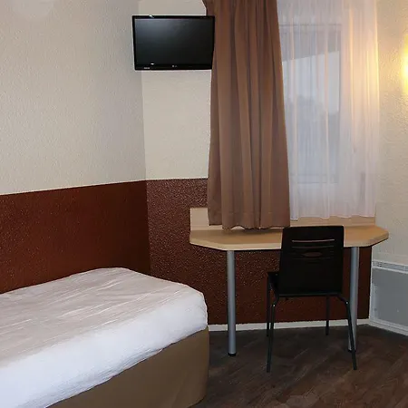 Hotel B Caen Mondeville *