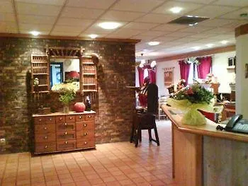 卡恩蒙的维尔b酒店 蒙德维尔