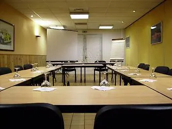 Hotel B Caen Mondeville (Calvados)