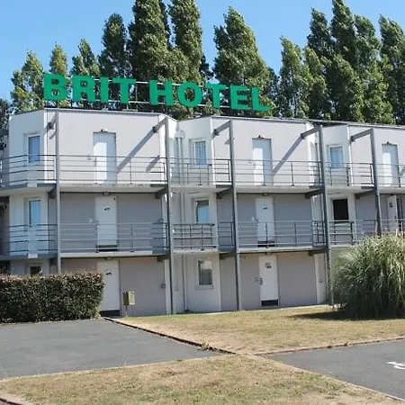 B Caen Mondeville *