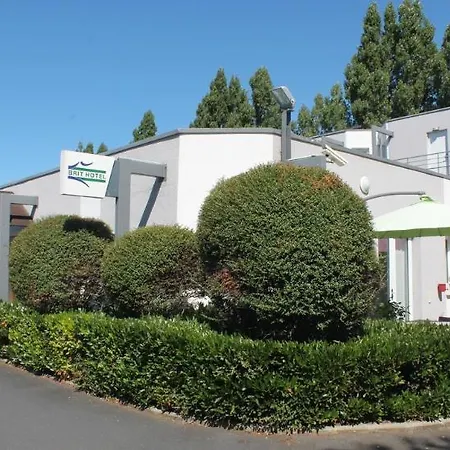Hotel B Caen Mondeville Mondeville (Calvados)