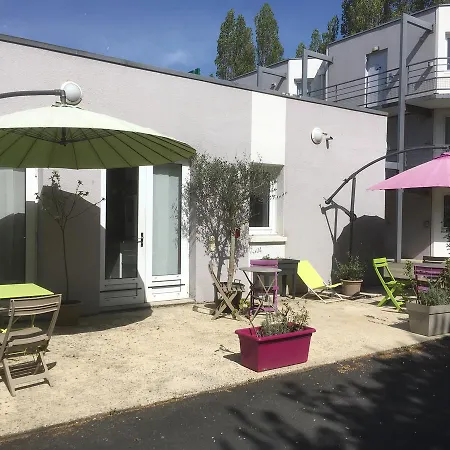 Hotel B Caen Mondeville Mondeville (Calvados)
