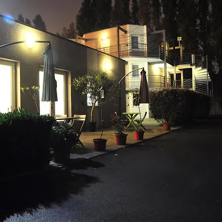 酒店 卡恩蒙的维尔b酒店 蒙德维尔