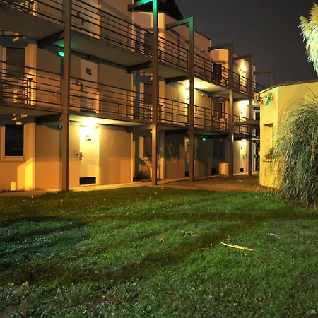 B Caen * Mondeville (Calvados)