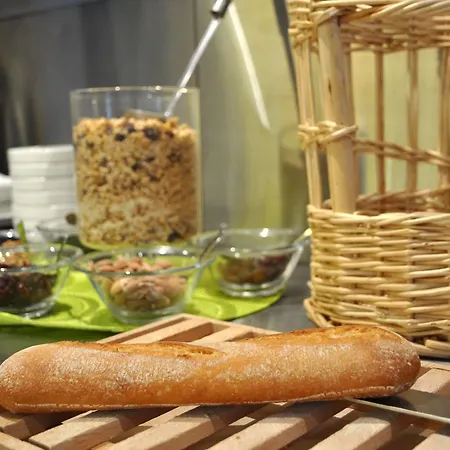 Hotel B Caen Mondeville (Calvados)