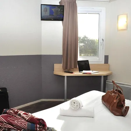 Hotel B Caen Mondeville *