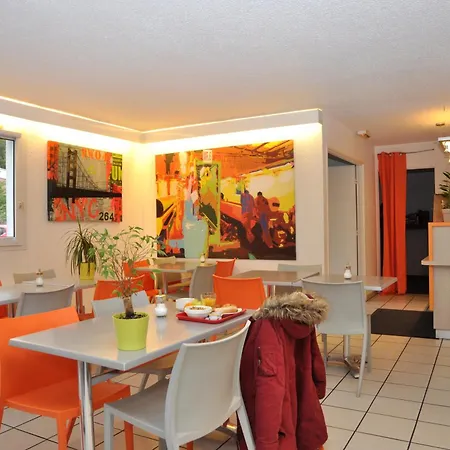 B Caen Mondeville (Calvados)