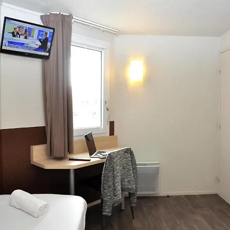 Hotel B Caen Mondeville *