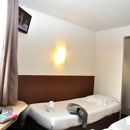 B Caen Hotel Mondeville (Calvados)