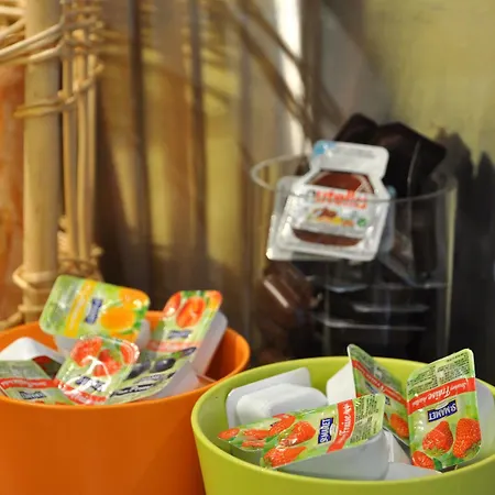 Hotel B Caen Mondeville (Calvados)