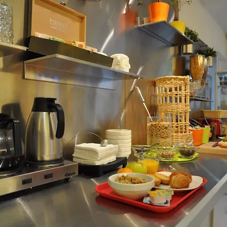 B Caen Hotel Mondeville (Calvados)