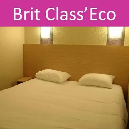 B Caen * Mondeville (Calvados)