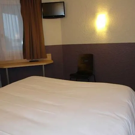 B Caen Mondeville (Calvados)