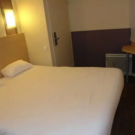 B Caen Hotel Mondeville (Calvados)