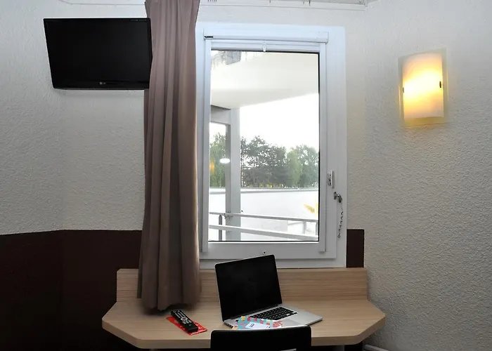 B Caen Mondeville (Calvados)