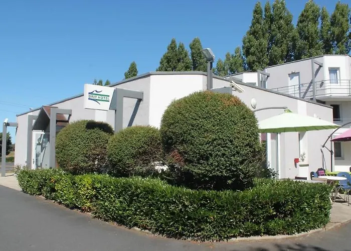 Hotel B Caen Mondeville (Calvados)