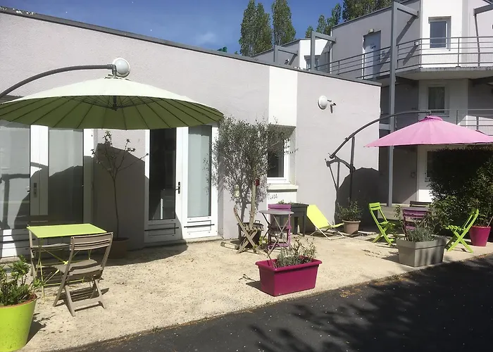 Hotel B Caen Mondeville (Calvados)