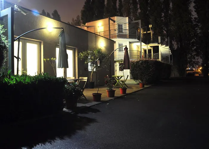 Hotel B Caen Mondeville (Calvados)