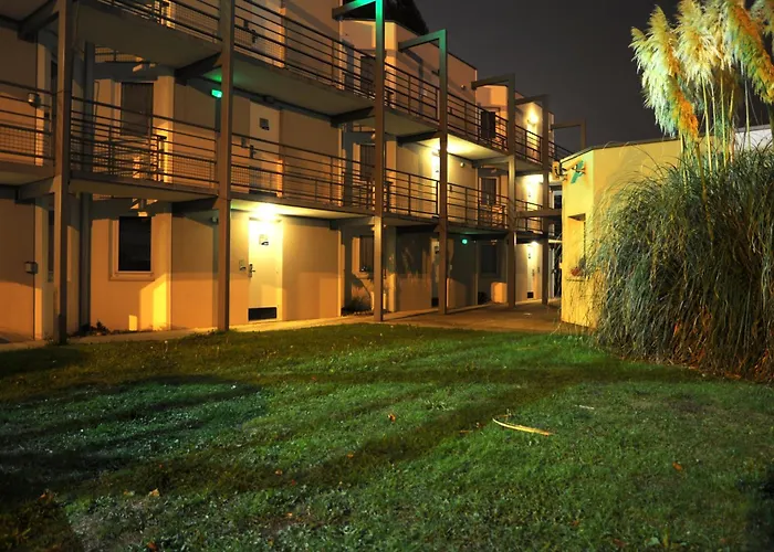 B Caen * Mondeville (Calvados)