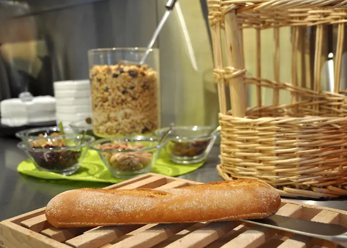 Hotel B Caen Mondeville (Calvados)