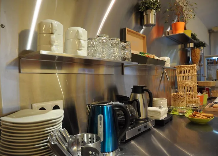 B Caen Hotel Mondeville (Calvados)