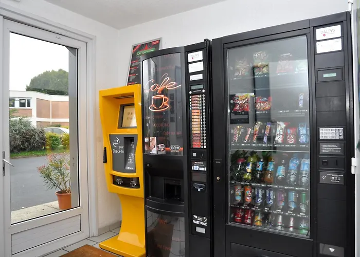 B Caen * Мондвиль