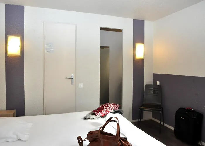 B Caen * Mondeville (Calvados)