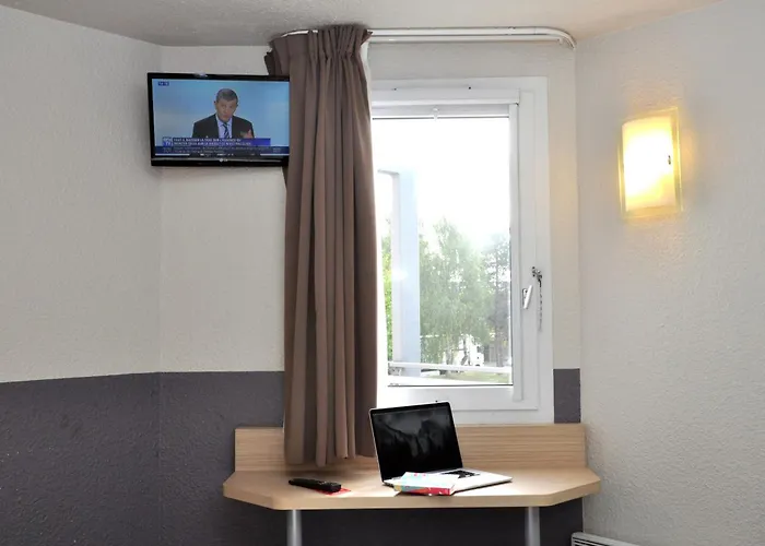 B Caen Mondeville (Calvados)