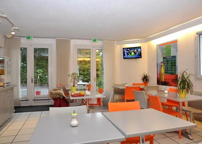 B Caen Hotel Mondeville (Calvados)