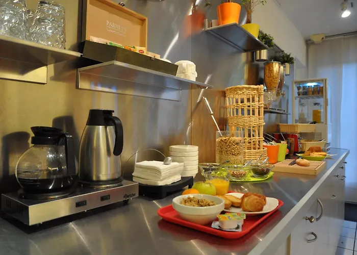 B Caen Hotel Mondeville (Calvados)