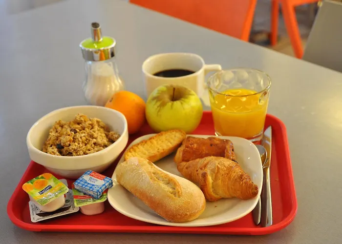 Hotel B Caen Mondeville (Calvados)