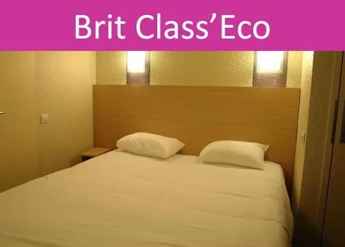 B Caen * Mondeville (Calvados)