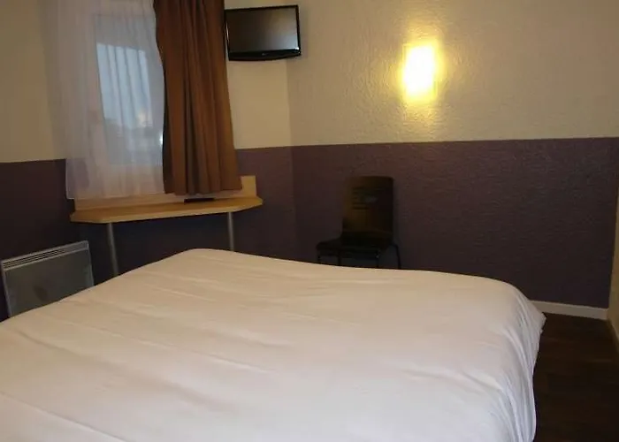 B Caen Mondeville (Calvados)