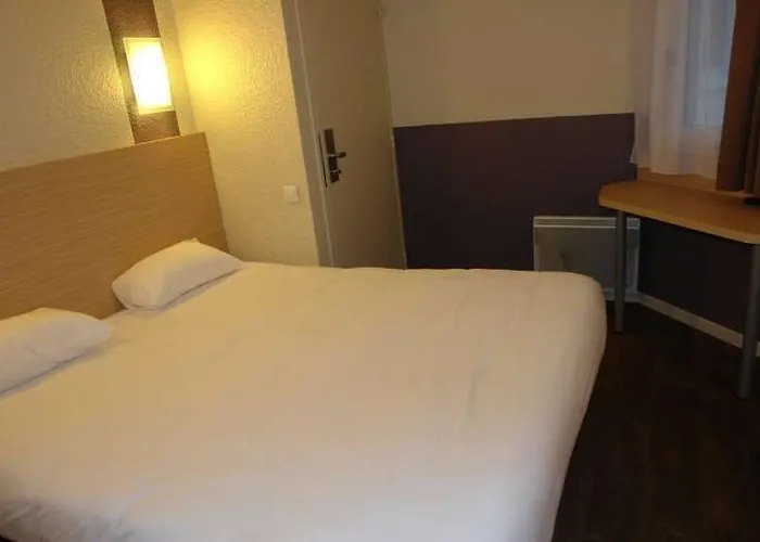 B Caen Hotel Mondeville (Calvados)